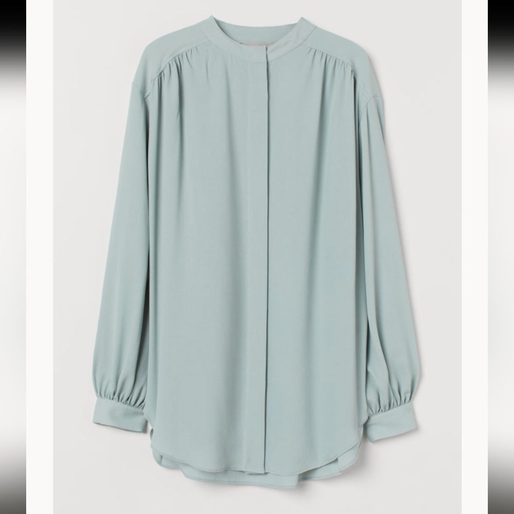 ✨Long sleeve blouse ✨